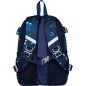 Detský batoh SCHNEIDERS - Deep Cosmos, Dark Blue