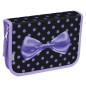Školská aktovka Stil Smile Cute Bow – 9-dielny set