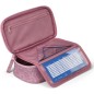Peračník Ergobag Satch – Magnolia Dream