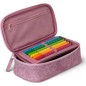 Peračník Ergobag Satch – Magnolia Dream