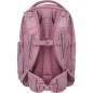 Študentský batoh Ergobag Satch match – Magnolia Dream