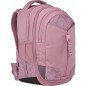 Študentský batoh Ergobag Satch match – Magnolia Dream