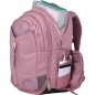 Študentský batoh Ergobag Satch match – Magnolia Dream