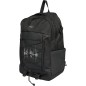 Študentský batoh Stil Baggo Flex Heartbeat Black