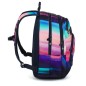 Študentský batoh Farebný gradient VIKI 26038