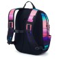 Študentský batoh Farebný gradient VIKI 26038