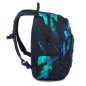 Študentský batoh Azure Splash VIKI 26045