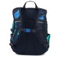 Študentský batoh Azure Splash VIKI 26045