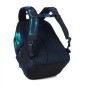 Študentský batoh Azure Splash VIKI 26045