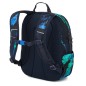 Študentský batoh Azure Splash VIKI 26045