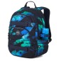 Študentský batoh Azure Splash VIKI 26045