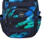 Študentský batoh Azure Splash VIKI 26045