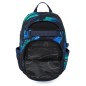 Študentský batoh Azure Splash VIKI 26045
