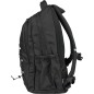 Študentský batoh Stil Baggo Brisk Bubag Black
