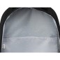 Študentský batoh Stil Baggo Brisk Bubag Black