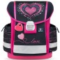 Aktovka Belmil  403-13 Dark Pinky SET