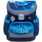 Aktovka Belmil MiniFit 405-33 Racing Blue Neo SET