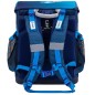 Aktovka Belmil MiniFit 405-33 Racing Blue Neo SET