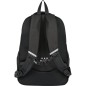 Študentský batoh Stil Baggo Brisk Bubag Black