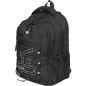Študentský batoh Stil Baggo Brisk Bubag Black