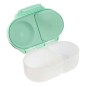 Desiatový box malý - spearmint
