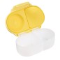 Desiatový box malý - lemon twist