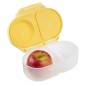 Desiatový box malý - lemon twist