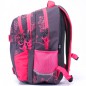 Študentský batoh OXY One Pink