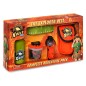 Navir – prieskumnícky opasok s výbavou