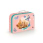 Školská aktovka Oxybag Premium Light Mačka Little Kitty – 13-dielny set