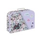 Školská aktovka Oxybag Premium Funny Girl – 5-dielny set