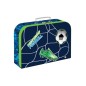 Školská aktovka Oxybag Premium Light Futbal Champion – 5-dielny set