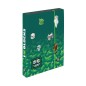 Školský batoh OXY GO Playworld Pixel – 5-dielny set