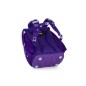 Školská aktovka Oxybag Premium Light Pegas Magical – 5-dielny set