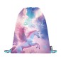 Školská aktovka Oxybag Premium Light Pegas Magical – 5-dielny set
