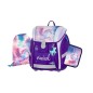 Školská aktovka Oxybag Premium Light Pegas Magical – 13-dielny set
