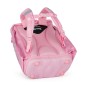 Školská aktovka Oxybag Premium Light Kôň Romantic Horse Girl – 12-dielny set