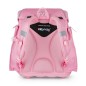 Školská aktovka Oxybag Premium Light Kôň Romantic Horse Girl – 12-dielny set