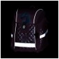Školská aktovka Oxybag Premium Light Kôň Romantic Horse Girl – 12-dielny set