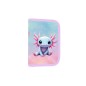 Školská aktovka Oxybag Premium Light Axolotl – 5-dielny set