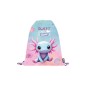 Školská aktovka Oxybag Premium Light Axolotl – 5-dielny set