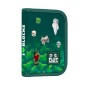 Školský batoh OXY GO Playworld Pixel – 5-dielny set