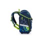 Školská aktovka Oxybag Premium Light Futbal Champion – 13-dielny set