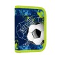 Školská aktovka Oxybag Premium Light Futbal Champion – 5-dielny set