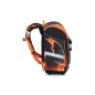 Školská aktovka Oxybag Premium Light Auto Speed – 5-dielny set