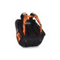 Školská aktovka Oxybag Premium Light Auto Speed – 5-dielny set