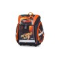 Školská aktovka Oxybag Premium Light Auto Speed – 13-dielny set