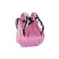 Školská aktovka Oxybag Premium Panda – 5-dielny set