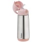 Termoska na pitie sport 500 ml - blush crush