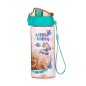 Školská aktovka Oxybag Premium Light Mačka Little Kitty – 13-dielny set